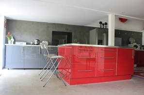 Dishwasher