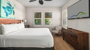 3 bedrooms, desk, iron/ironing board, WiFi - Pili Mai at Poipu #01J By Parrish Kauai (Koloa)