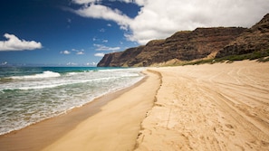 Plage