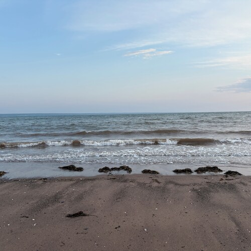 Nova Scotia Coastal Escape
A refined year round  2 bedroom cottage  by the sea