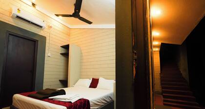 Homestay Comfort Meets Heritage Charm in Kilakarai