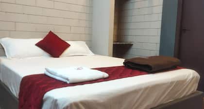 Homestay Comfort Meets Heritage Charm in Kilakarai