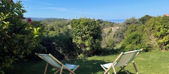 Pleasant villa in a haven of peace