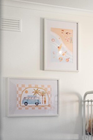 Interior - The sweet & spicy retreat. Your home away from home. WIFI included/Free parking. (Mount Gambier)