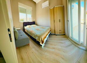 3 Schlafzimmer, Bügeleisen/Bügelbrett, WLAN, Bettwäsche