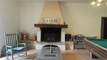 Kamin