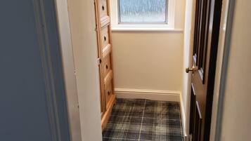 Double Room | Free WiFi