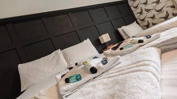 Family Triple Room, City View | Free WiFi