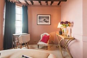 Interior - The Albion, Deal, Kent (Deal)