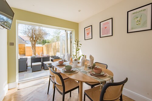 Brook Cottage, Whitstable