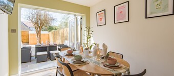 Brook Cottage, Whitstable