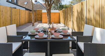 Brook Cottage, Whitstable