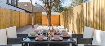 Brook Cottage, Whitstable