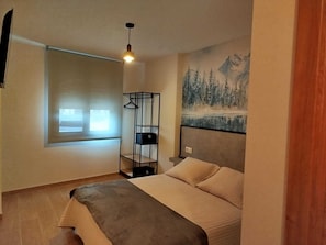 Standard Double Room | Free WiFi