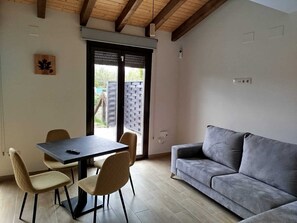 Coin séjour
