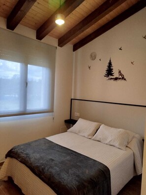 Dobbeltrom – standard | Wi-fi (inkludert)