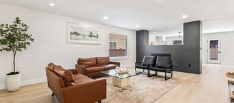 5 Bedroom house in prime location by the village