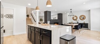 5 Bedroom house in prime location by the village