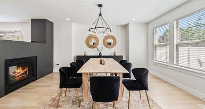 5 Bedroom house in prime location by the village