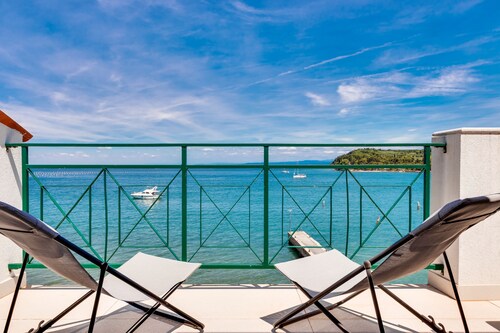 Apartment Solinar - sleeps 3 guests  in 1 bedroom