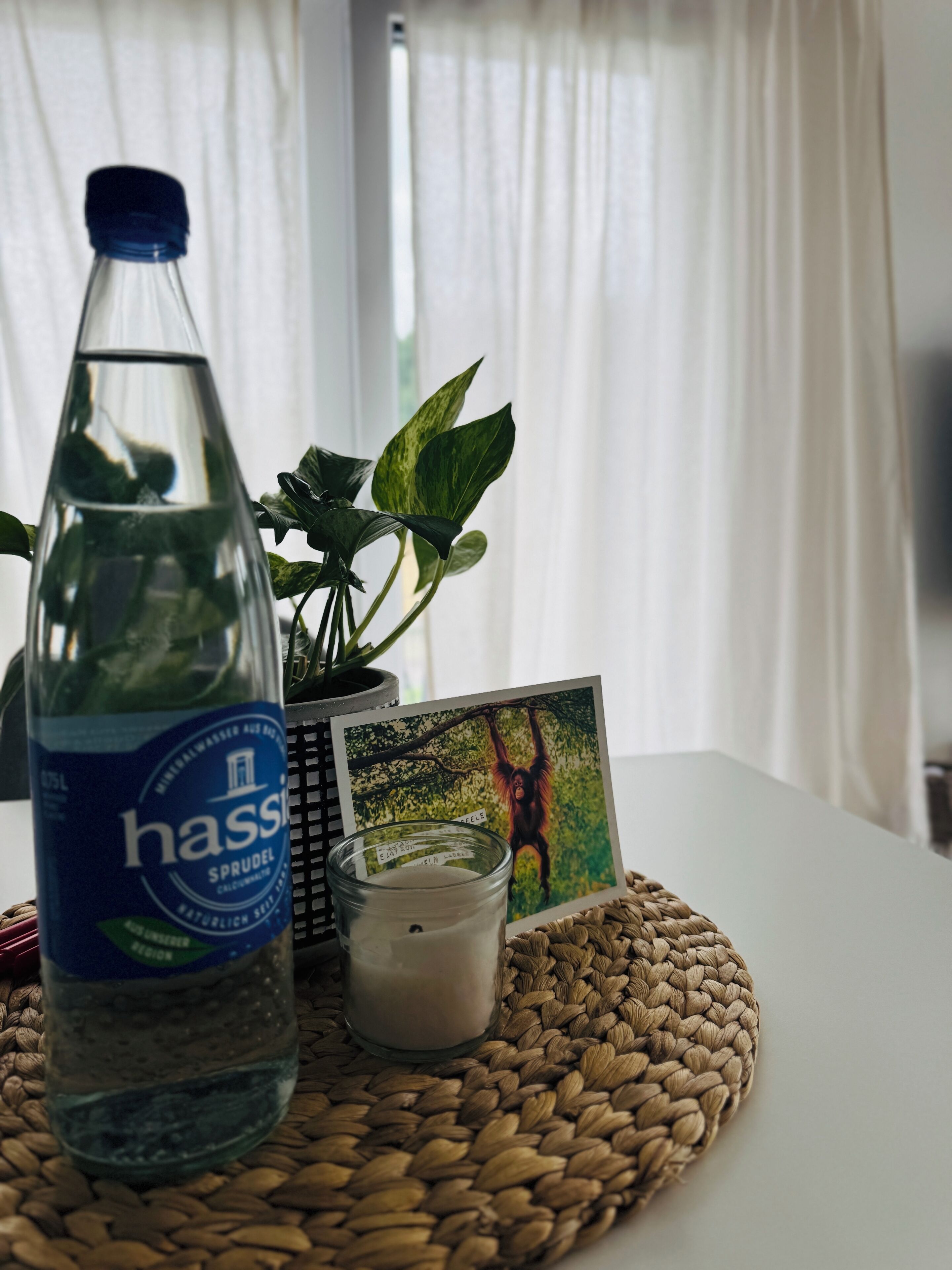 Essen und Trinken