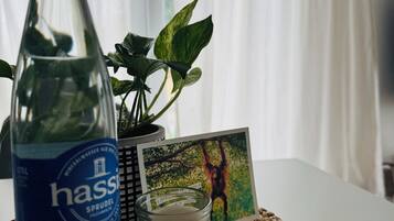 Essen und Trinken