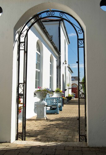 Captivating Journey Through Wexford Town's Rich Past