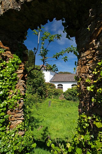 Captivating Journey Through Wexford Town's Rich Past
