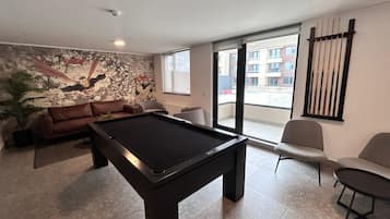 Sala de jogos