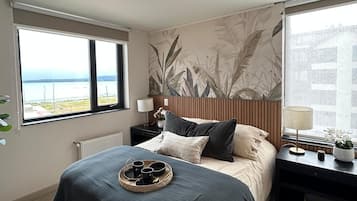 3 Schlafzimmer, WLAN, Bettwäsche