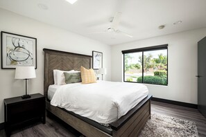 7 Schlafzimmer, Schreibtisch, Bügeleisen/Bügelbrett, kostenloses WLAN