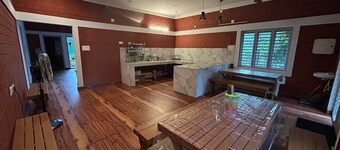 3-bedroom farmhouse in beautiful Attappadi