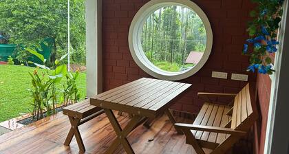 3-bedroom farmhouse in beautiful Attappadi