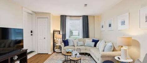 Télévision, espaces bureaux