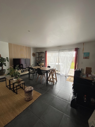 Location maison Theix