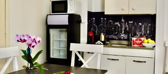 The Smart Stay, comfy single apartment downtown Tortolì