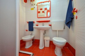 Dusche
