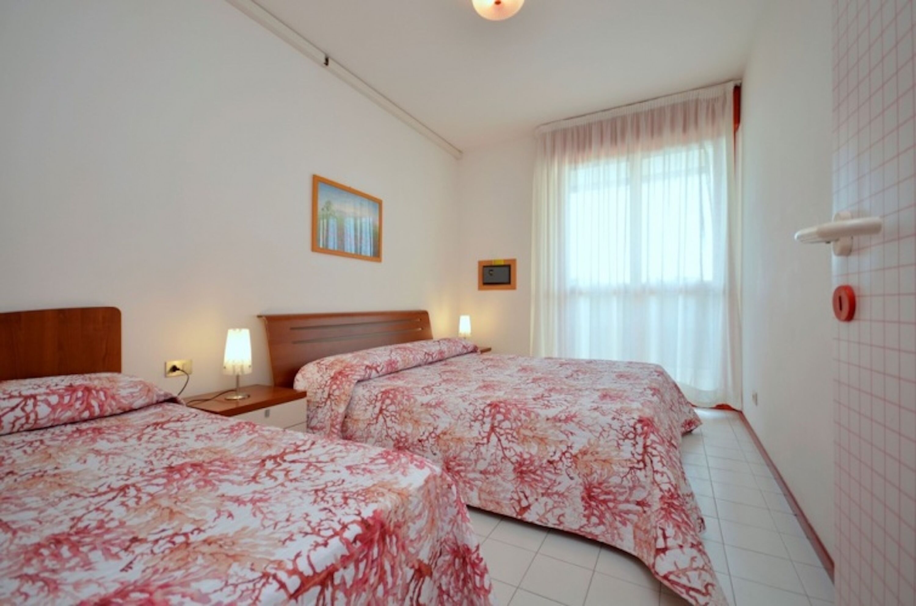 1 Schlafzimmer
