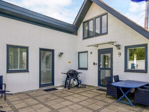 House | View from property