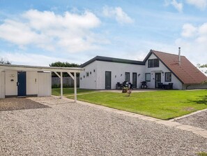 Casa | Vistas desde el alojamiento