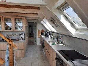 บ้านพัก | ภายใน