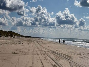 บ้านพัก | บริเวณภายนอก