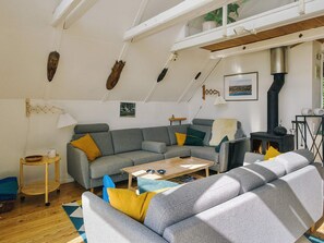 House | Interior