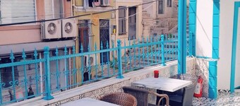 Old City Pansiyon