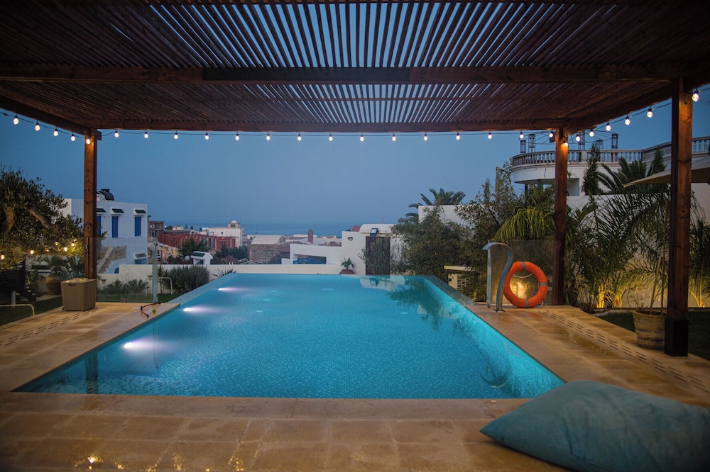 Hotel 3 stelle