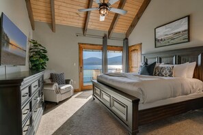 4 bedrooms, internet