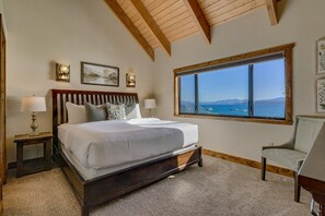 4 bedrooms, Internet