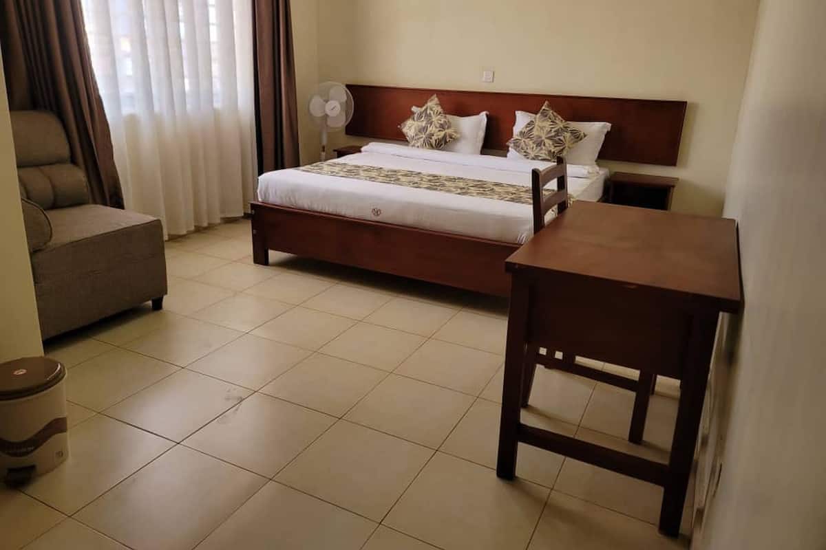 Double or Twin Room