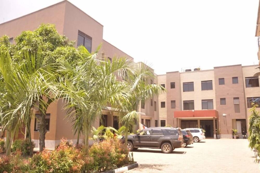 Patrinah Hotel