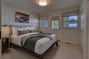 3 dormitorios y Internet